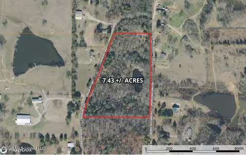 Lansbury Way, Madison, MS 39110