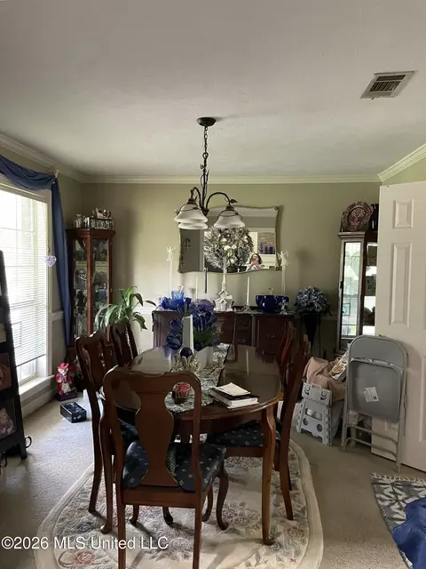 Dining - 5253 Forest Hill Rd # B, Jackson, MS 39272 photo 1 of 3