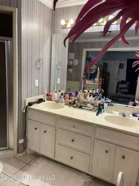 Bath - 5253 Forest Hill Rd # B, Jackson, MS 39272 photo 3 of 3