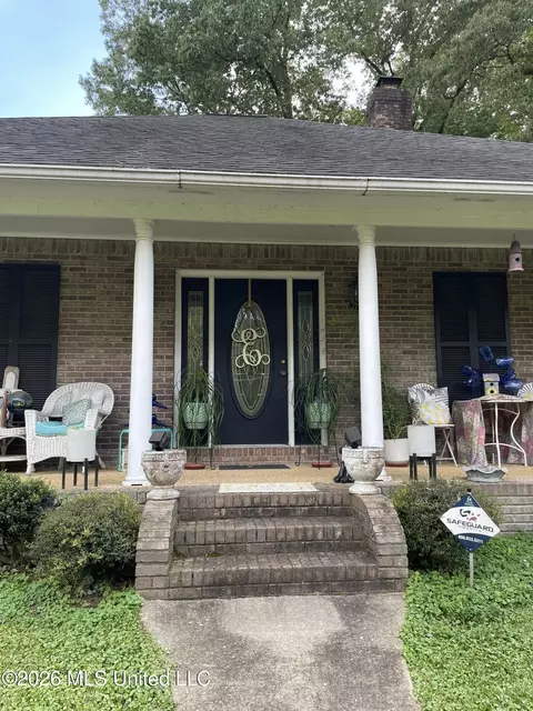 Exterior - 5253 Forest Hill Rd # B, Jackson, MS 39272 photo 5 of 5