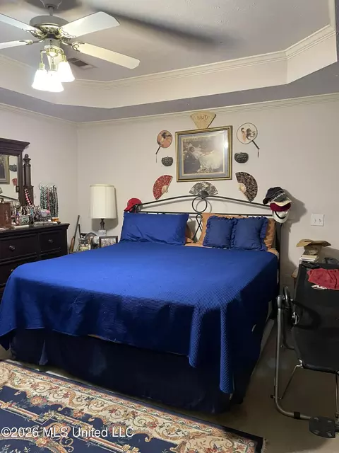 Bedroom - 5253 Forest Hill Rd # B, Jackson, MS 39272 photo 1 of 1