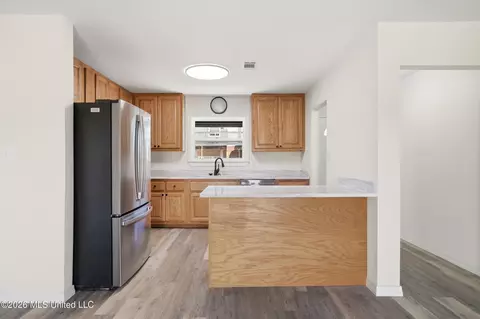 Kitchen - 104 8th St, Long Beach, MS 39560 photo 1 of 5
