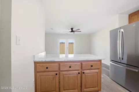 Kitchen - 104 8th St, Long Beach, MS 39560 photo 5 of 5