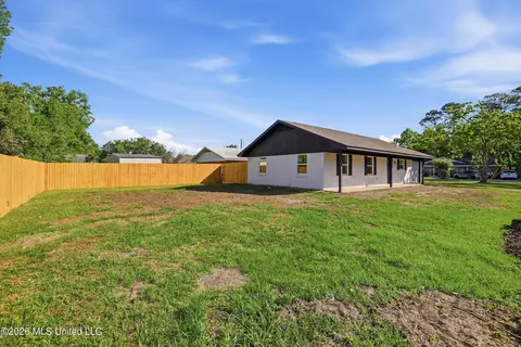 Exterior - 104 8th St, Long Beach, MS 39560 photo 3 of 6