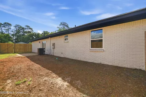 Exterior - 104 8th St, Long Beach, MS 39560 photo 6 of 6