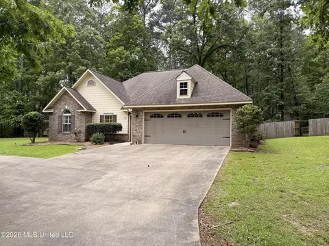 93 Timber Ridge Ln, Meadville, MS 39653