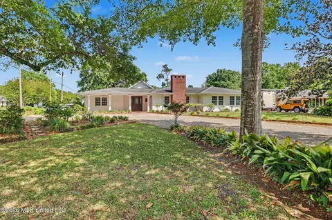 4710 Kendall Ave, Gulfport, MS 39507
