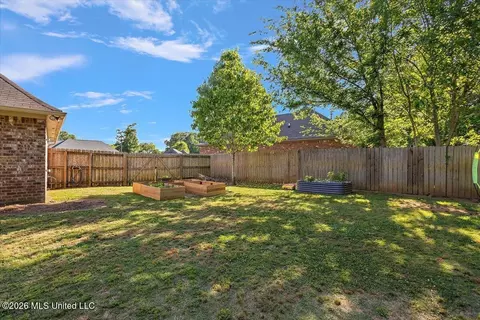 Exterior - 434 Pecan Cir, Brandon, MS 39042 photo 11 of 12