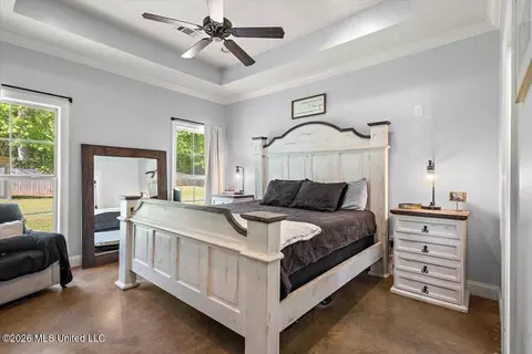 Bedroom - 434 Pecan Cir, Brandon, MS 39042 photo 1 of 4
