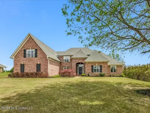 4234 S Forest Hill Rd, Olive Branch, MS 38654