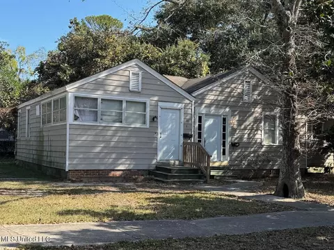 2125 22nd Ave, Gulfport, MS 39501