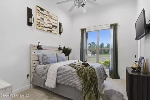 Bedroom - 230 Lost Oak Ln, Brandon, MS 39047 photo 1 of 3