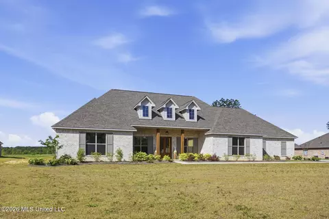 Exterior - 230 Lost Oak Ln, Brandon, MS 39047 photo 4 of 9