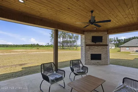 Exterior - 230 Lost Oak Ln, Brandon, MS 39047 photo 9 of 9