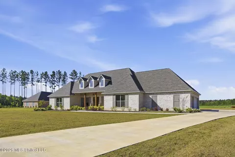 Exterior - 230 Lost Oak Ln, Brandon, MS 39047 photo 5 of 9