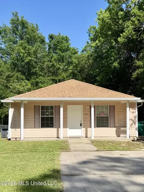 3000 53rd Ave, Gulfport, MS 39501