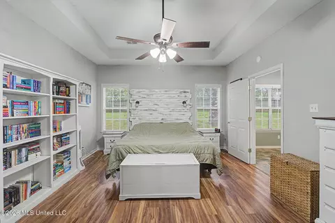 Bedroom - 3306 Pankins Park Pl, Nesbit, MS 38651 photo 1 of 3