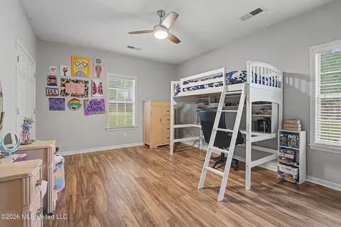 Bedroom - 3306 Pankins Park Pl, Nesbit, MS 38651 photo 2 of 3