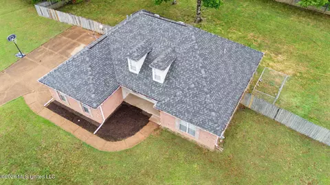 View/Area - 3306 Pankins Park Pl, Nesbit, MS 38651 photo 5 of 5