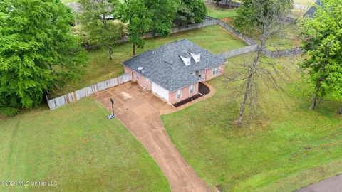 View/Area - 3306 Pankins Park Pl, Nesbit, MS 38651 photo 1 of 5