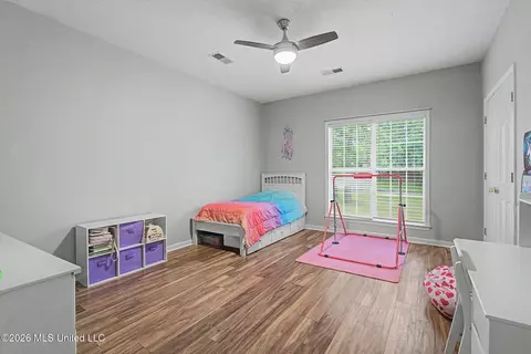 Bedroom - 3306 Pankins Park Pl, Nesbit, MS 38651 photo 3 of 3