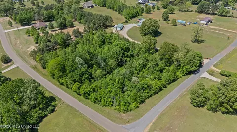 10566 Oak View Dr, Hernando, MS 38632
