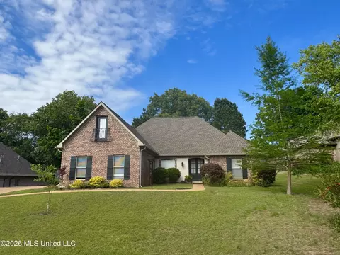 156 Woodlands Glen Cir, Brandon, MS 39047