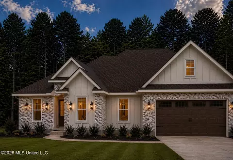 8417 Pine Cone Dr, Gautier, MS 39553