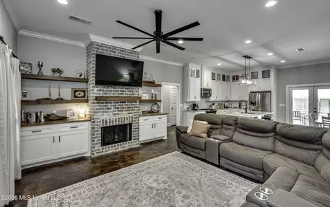 2401 Ratliff Rd, Raymond, MS 39154 photo 5