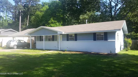 1757 Southhaven Cir, Jackson, MS 39212 photo 2