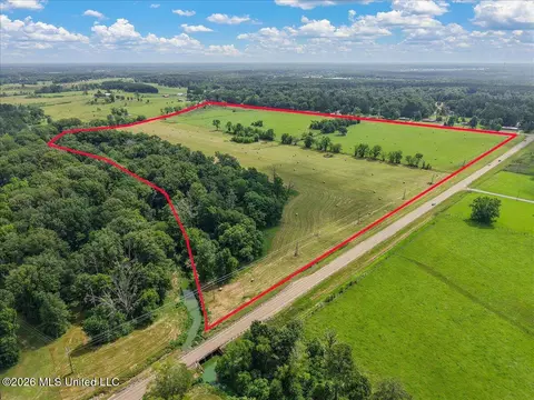 0 Us-80, Forest, MS 39074