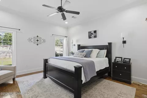 Bedroom - 124 Grayhawk Dr, Madison, MS 39110 photo 1 of 3