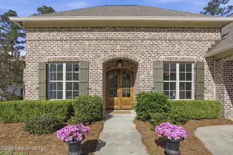 Exterior - 124 Grayhawk Dr, Madison, MS 39110 photo 3 of 8
