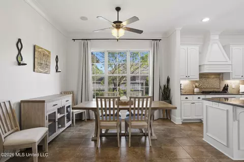 Dining - 124 Grayhawk Dr, Madison, MS 39110 photo 1 of 1