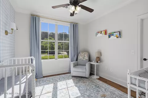 Bedroom - 124 Grayhawk Dr, Madison, MS 39110 photo 3 of 3
