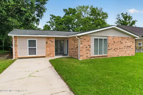 15304 Big Ridge Rd, Biloxi, MS 39532