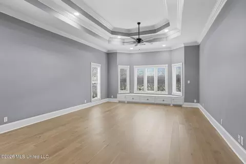 Living - 559 White Oak Rd, Florence, MS 39073 photo 3 of 3