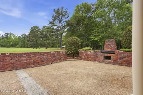 Exterior - 559 White Oak Rd, Florence, MS 39073 photo 4 of 7
