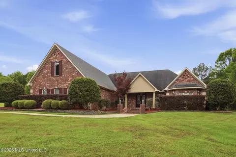 Exterior - 559 White Oak Rd, Florence, MS 39073 photo 3 of 7