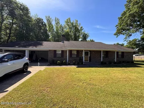 5702 Haley Rd, Meridian, MS 39305