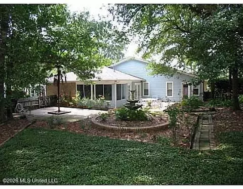 Exterior - 88386 E Diamondhead Dr, Diamondhead, MS 39525 photo 12 of 12