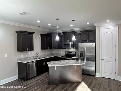 Other - 886 Maili Pl, Diamondhead, MS 39525 photo 6 of 15