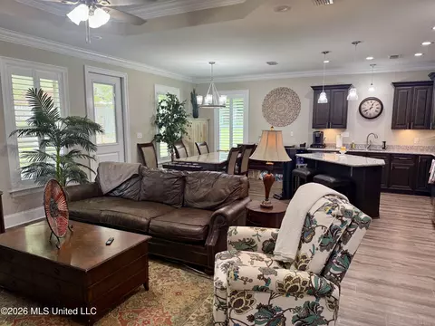 Other - 886 Maili Pl, Diamondhead, MS 39525 photo 1 of 15