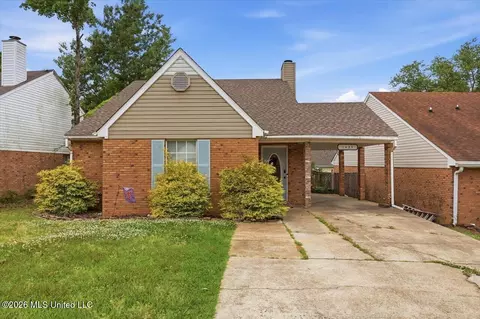 1427 Chelsea Ln, Richland, MS 39218