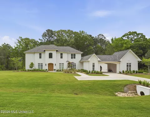 415 Jennie Ln, Flowood, MS 39232