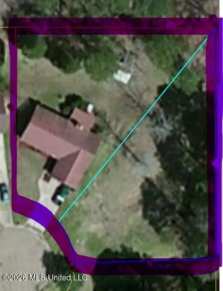 View/Area - 232 Forest Valley Dr, Jackson, MS 39212 photo 1 of 1