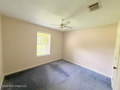Bedroom - 232 Forest Valley Dr, Jackson, MS 39212 photo 2 of 3