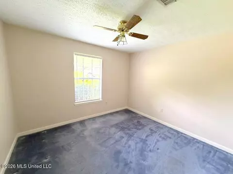 Bedroom - 232 Forest Valley Dr, Jackson, MS 39212 photo 3 of 3