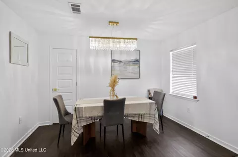 Dining - 239 Twin Lakes Dr, Canton, MS 39046 photo 2 of 2