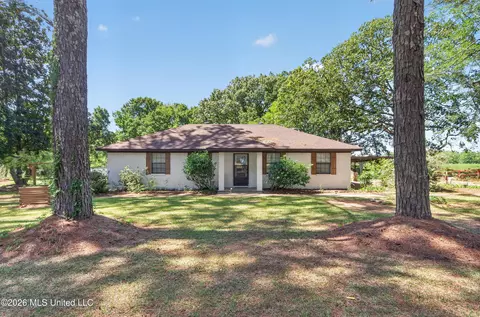 239 Twin Lakes Dr, Canton, MS 39046